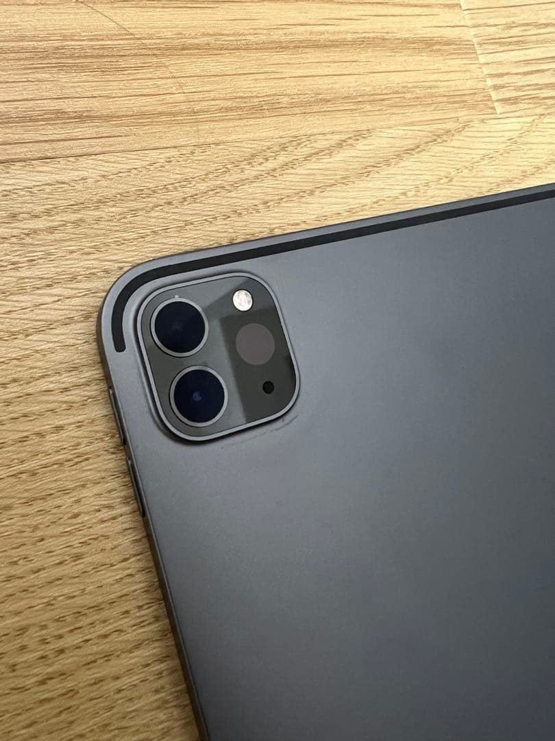 M1 iPad pro 256GB WiFiモデルApple Pencil付き