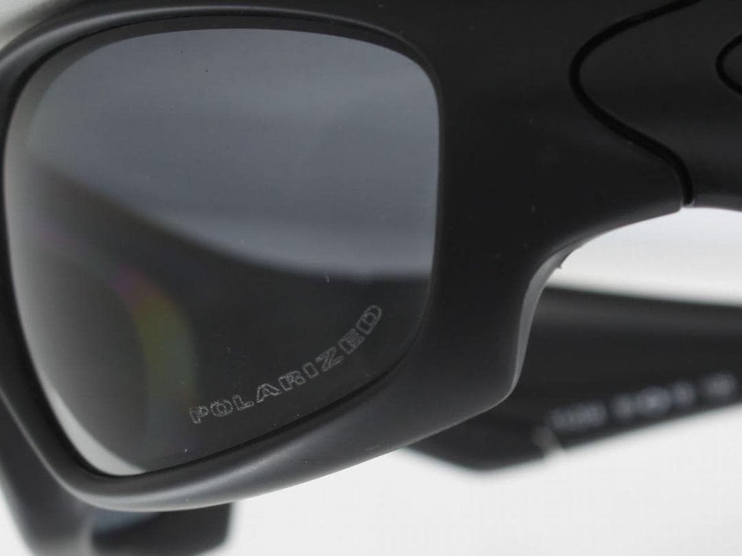 オークリー OO9039-11-014 ストレートジャケット サングラス io