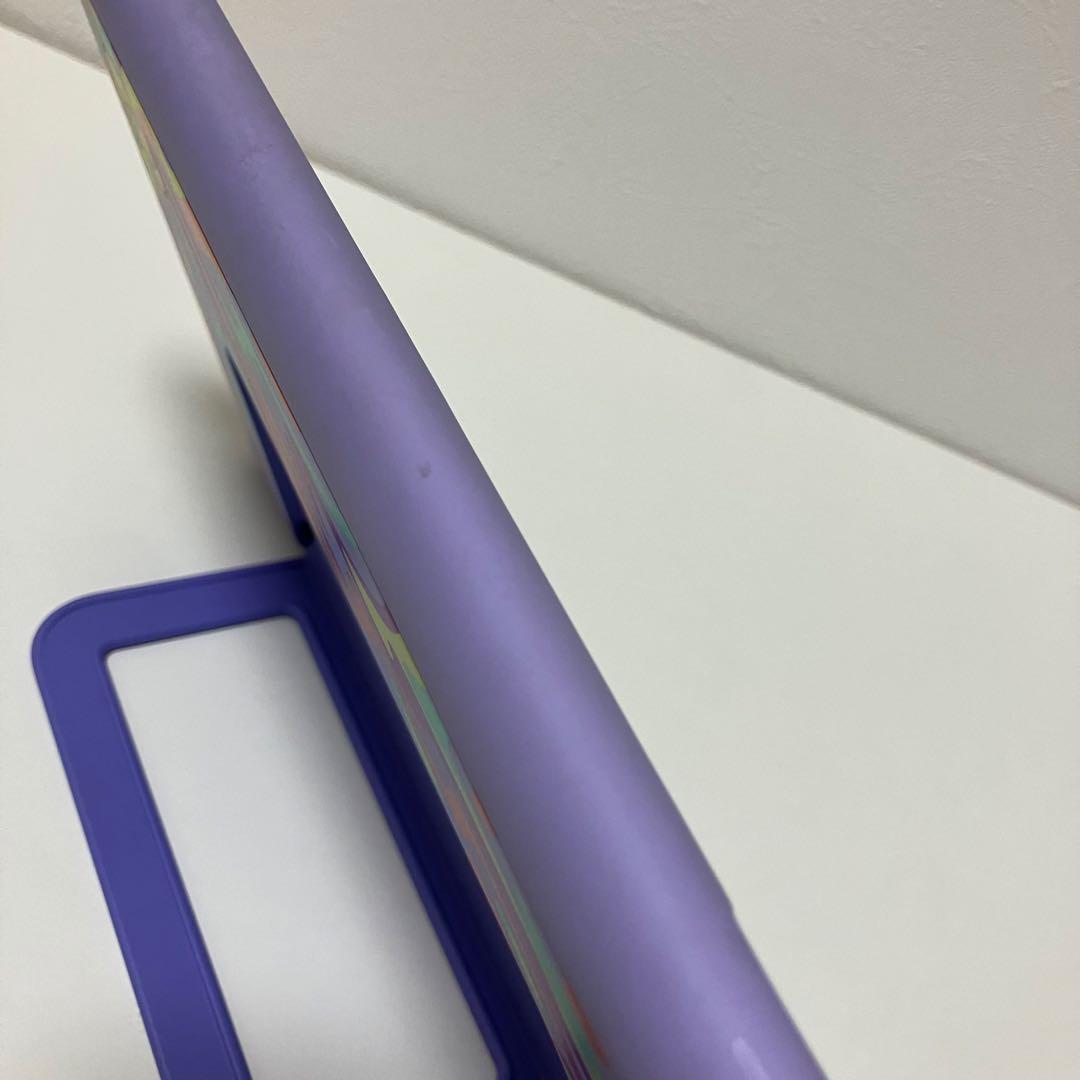 Amazon Fire HD 10 キッズプロ　スマイル　フィルム付　10インチ