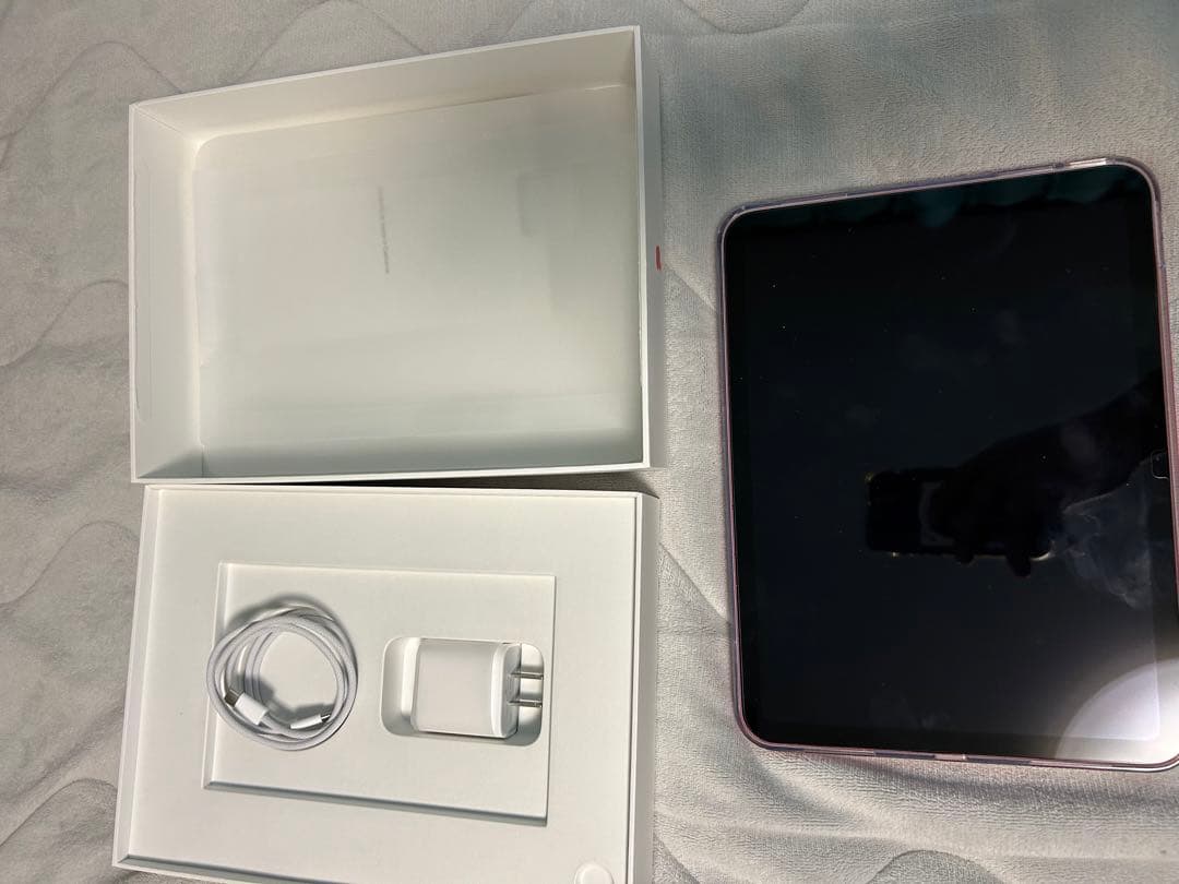 iPad 11世代　今週まで