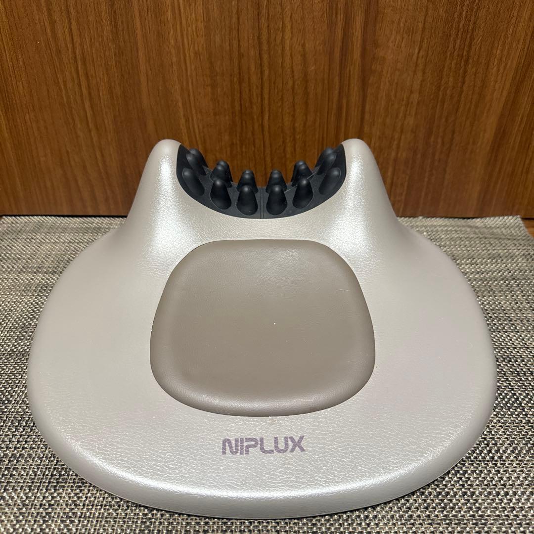 NIPLUX NECK PREMS 首コリ マッサージ