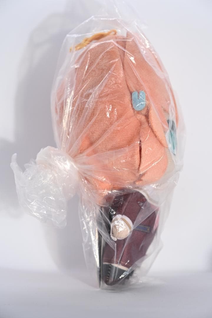 ラブライブ！きゅるまるぬいぐるみ 蓮ノ空女学院 日野下花帆 乙宗梢