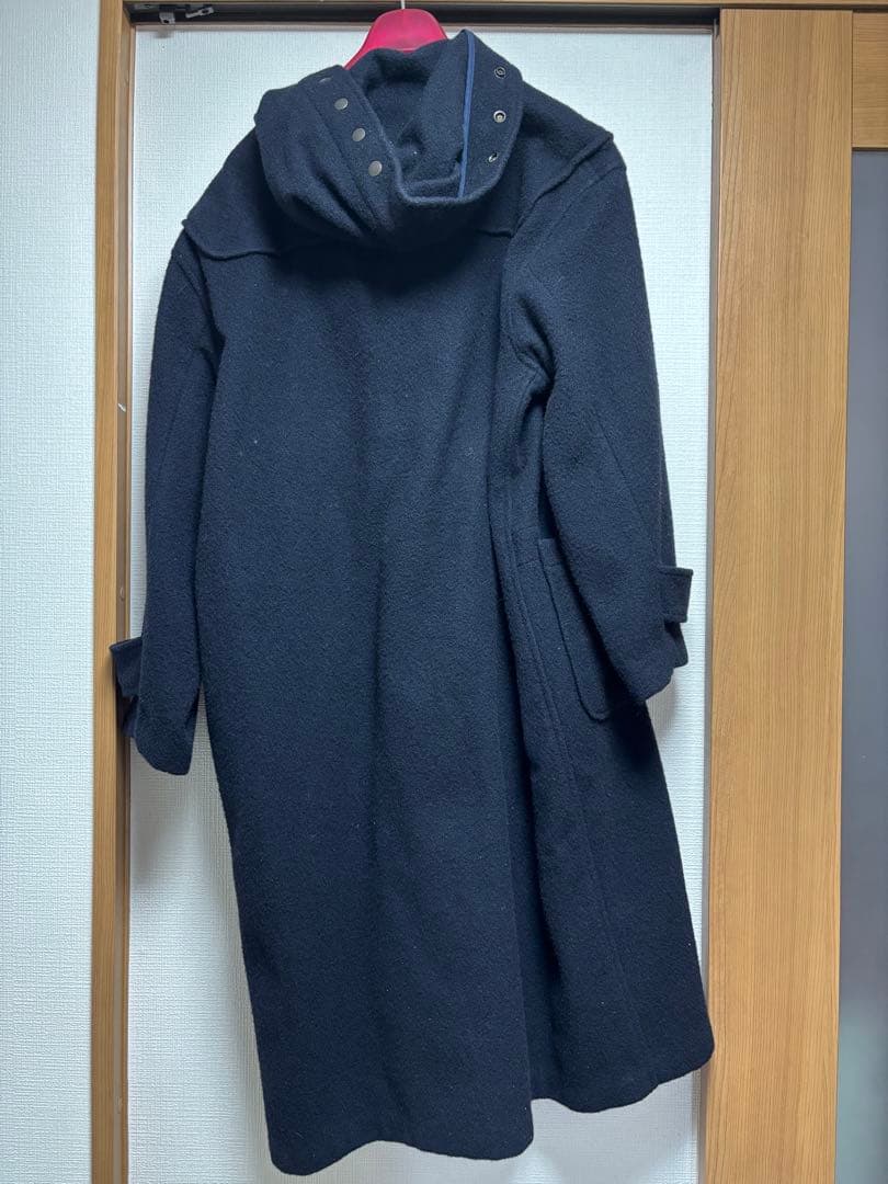 Polo Ralph Lauren 90's ロングダッフルコート