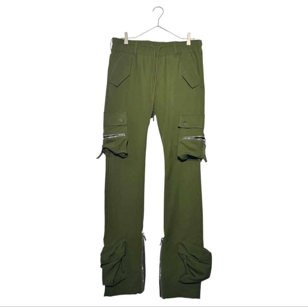 特大セール！！！mlvince カーゴパンツ