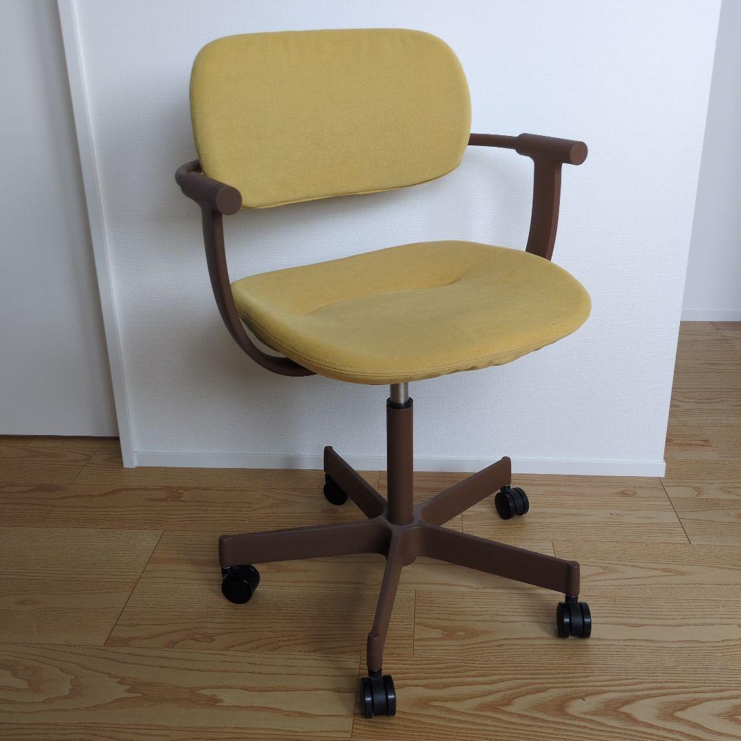 ITOKI(イトーキ) バーテブラ03 5本脚