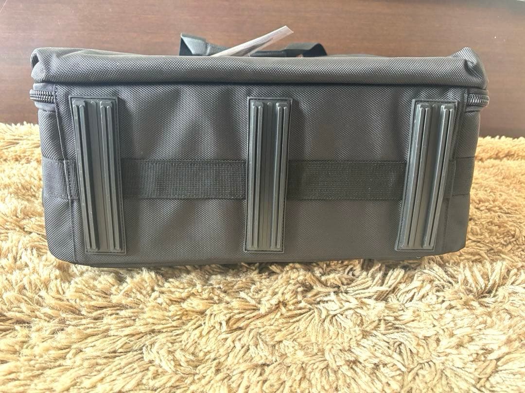 ☆未使用品☆エツミ　プロカメラトランク　E-3234　カメラバック