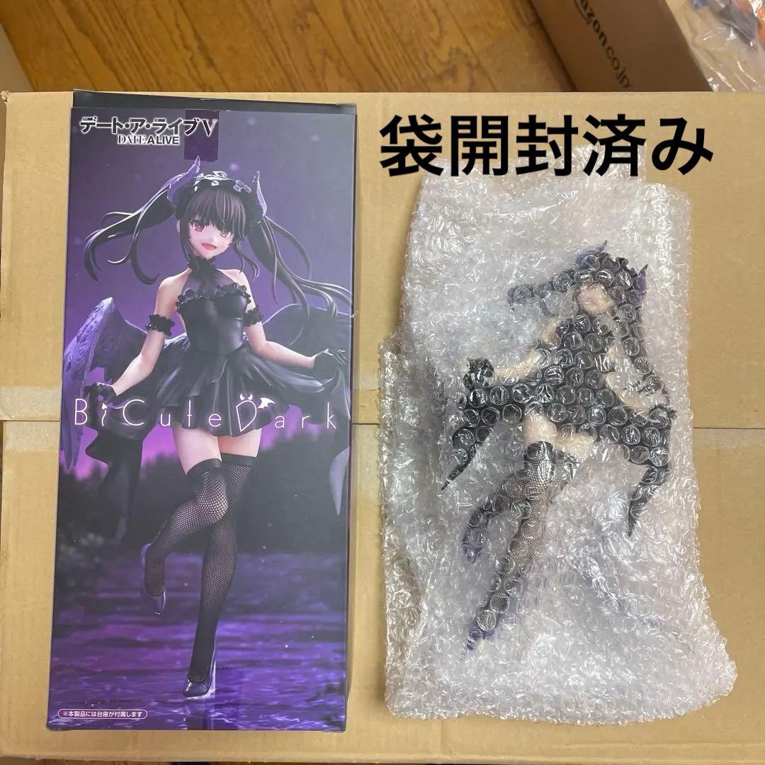 【箱開封済み】美少女プライズフィギュア まとめ売り16点セット