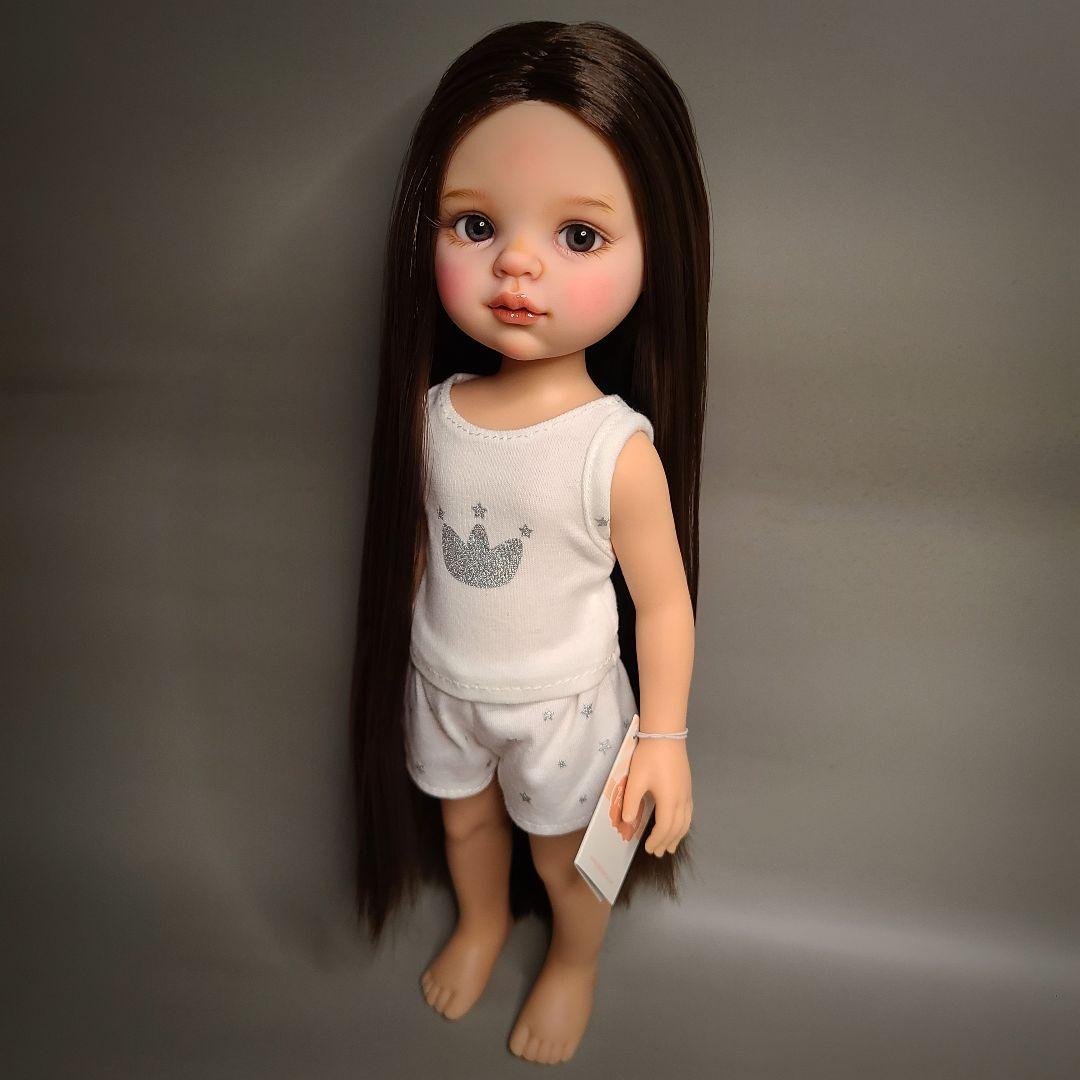 パオラドール パオラレイナ