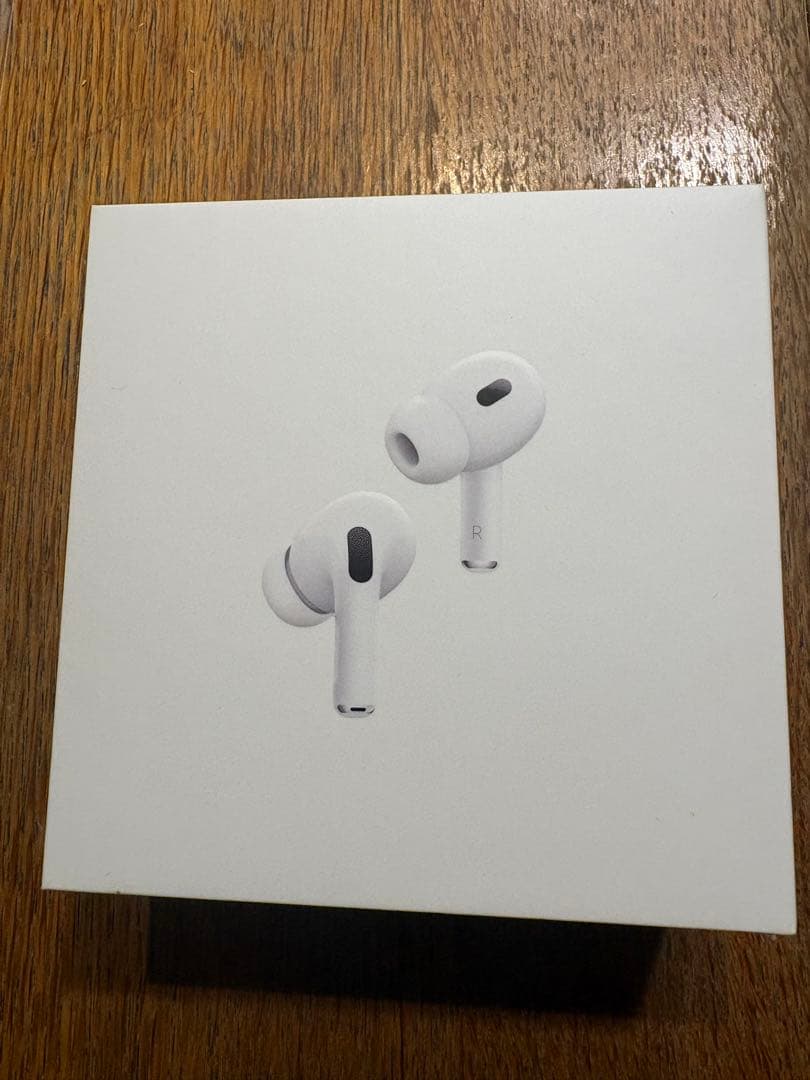 Airpods Pro 第2世代 Lightningタイプ