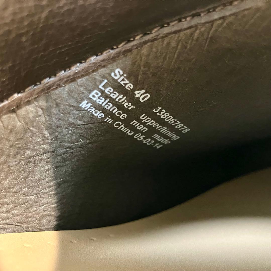 【新品】dansko イングリッド 40 エスプレッソ アンティークブラウン調