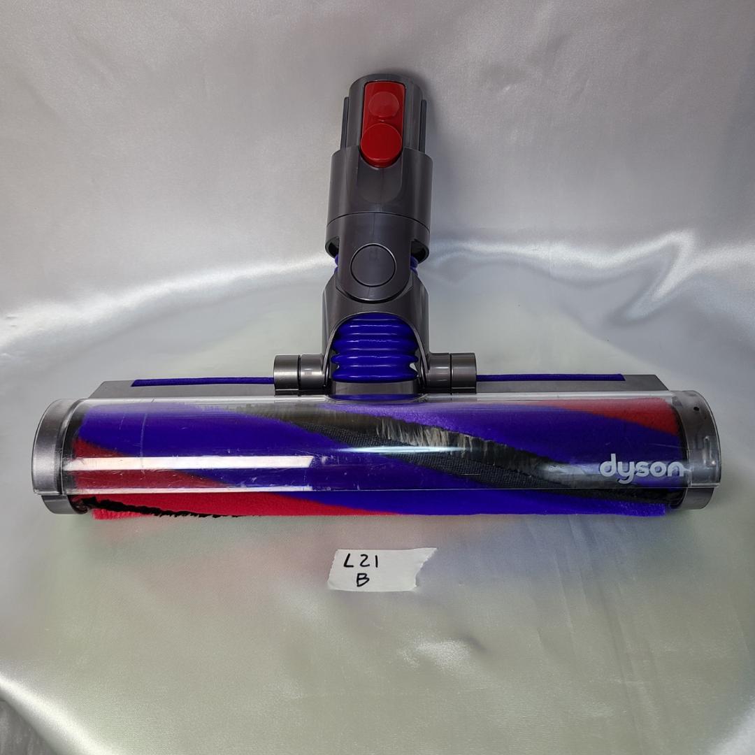 ダイソンDigital Slime(SV18)分解洗浄メンテナンス済