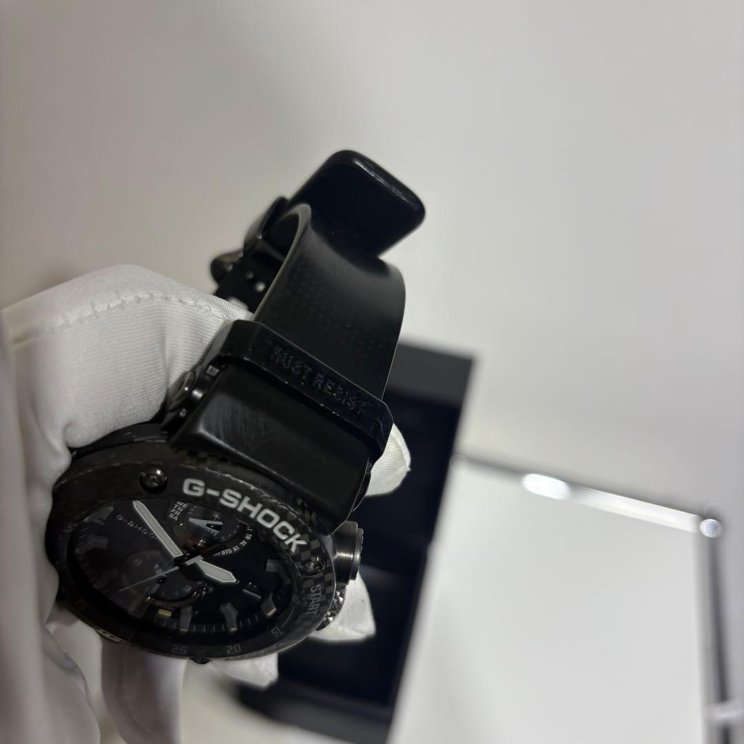 G-SHOCK GRAVITYMASTER グラビティマスター カーボン