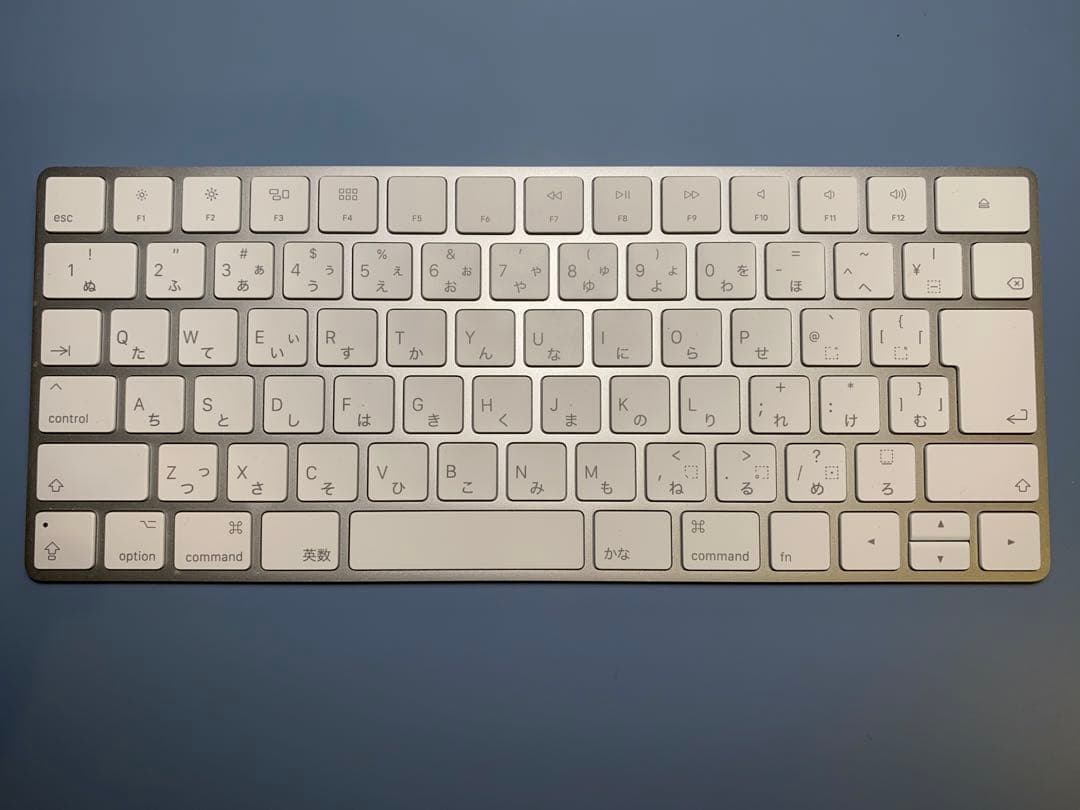 Apple iMac 27インチ　2020年モデル