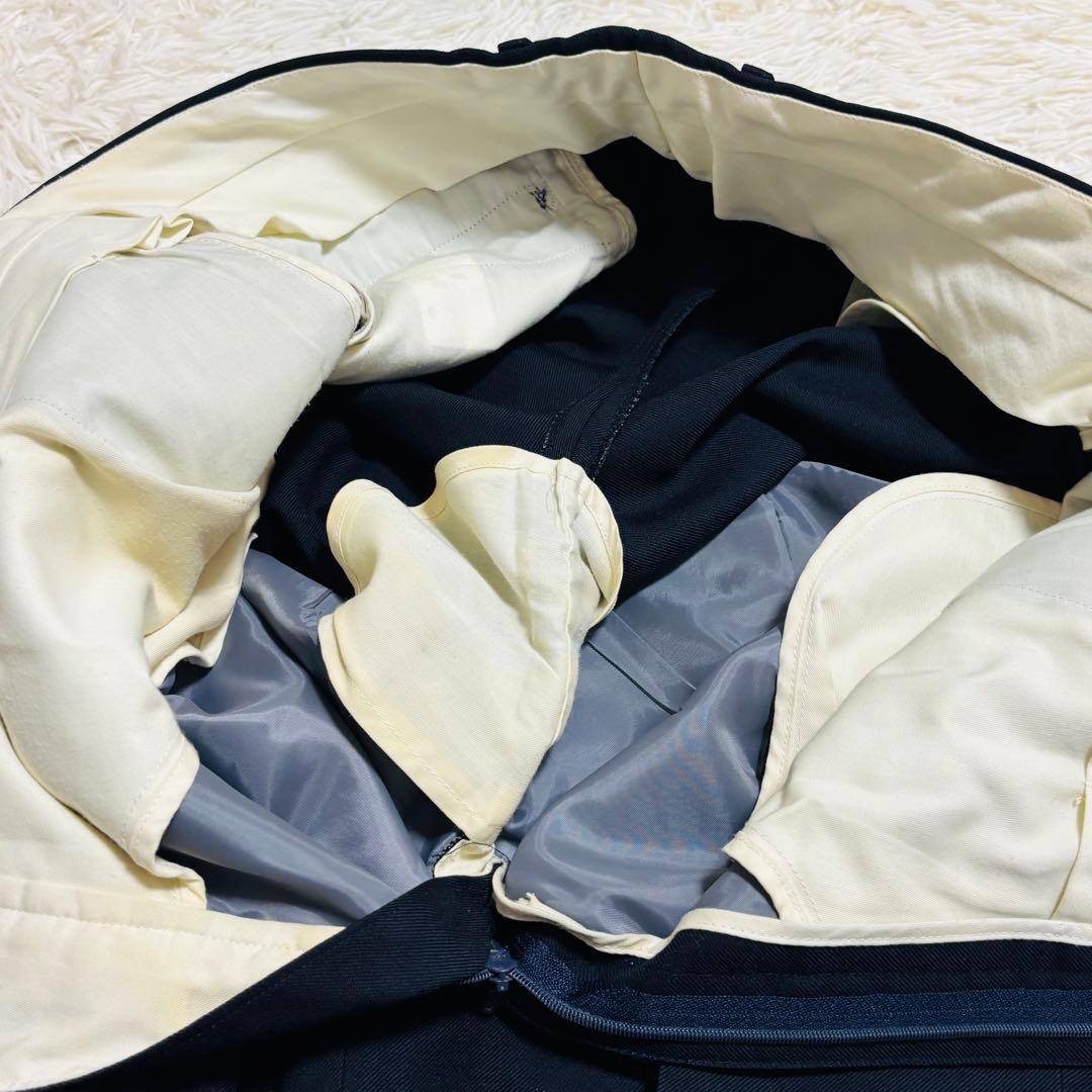 BURBERRY バーバリー メンズスーツ セットアップ ネイビー BE4 S位