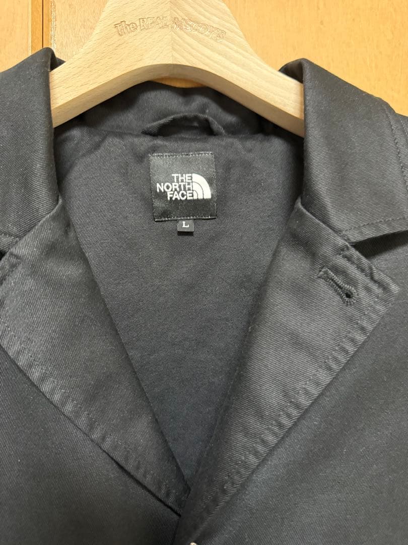 THE NORTH FACE ロックステディチノジャケット