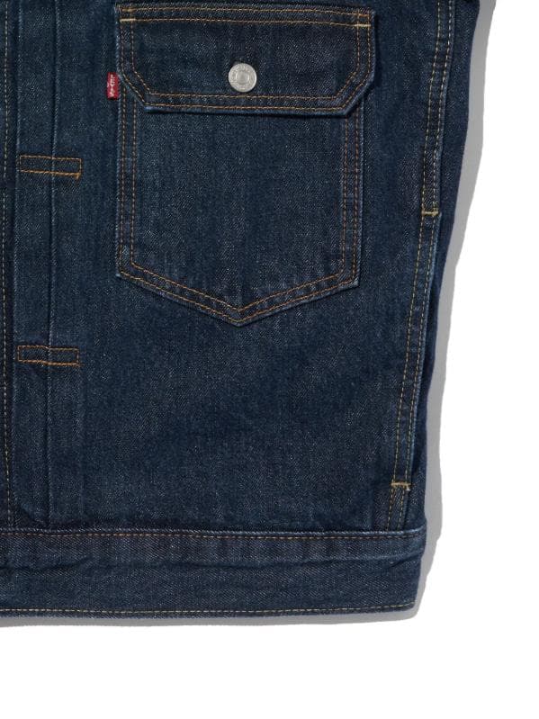 x*x様 LEVI’S OASIS TYPEⅡトラッカージャケット サイズXL