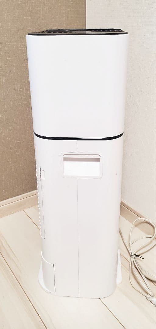 アイリスオーヤマ 除湿機 IJD-I50-W