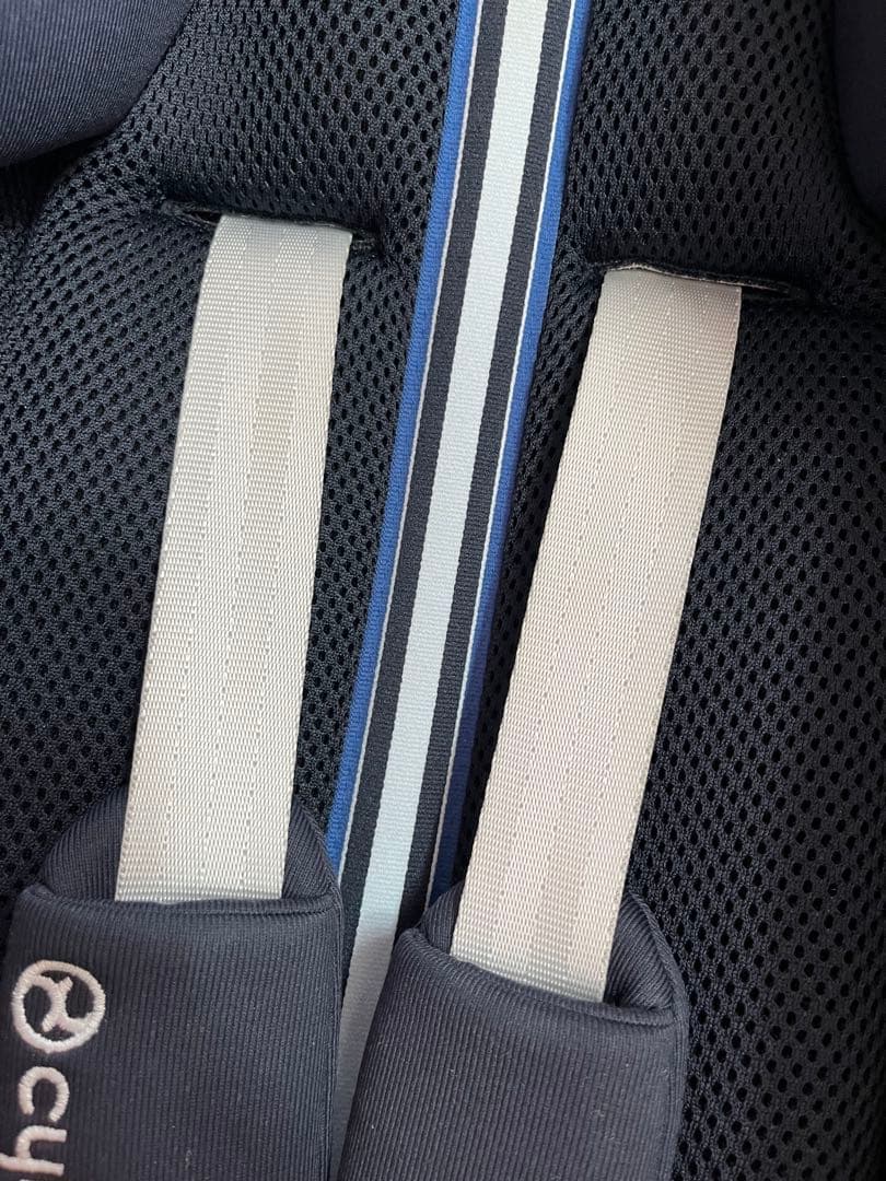 CYBEX◻︎サイベックス クラウドG i-Size/ベースG/アダプター set