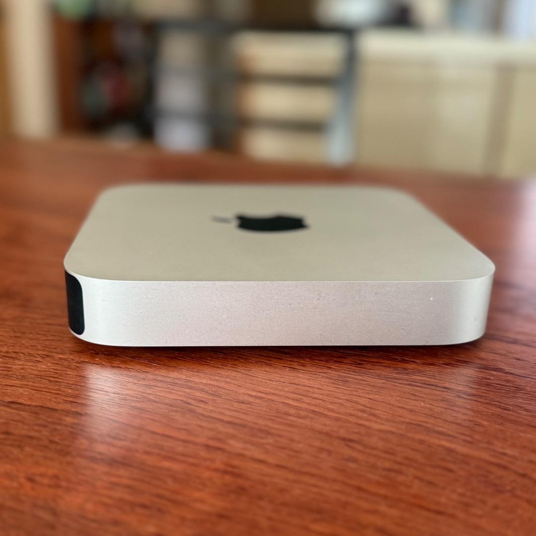 Macデスクトップ Mac mini M2 8M / 256GB