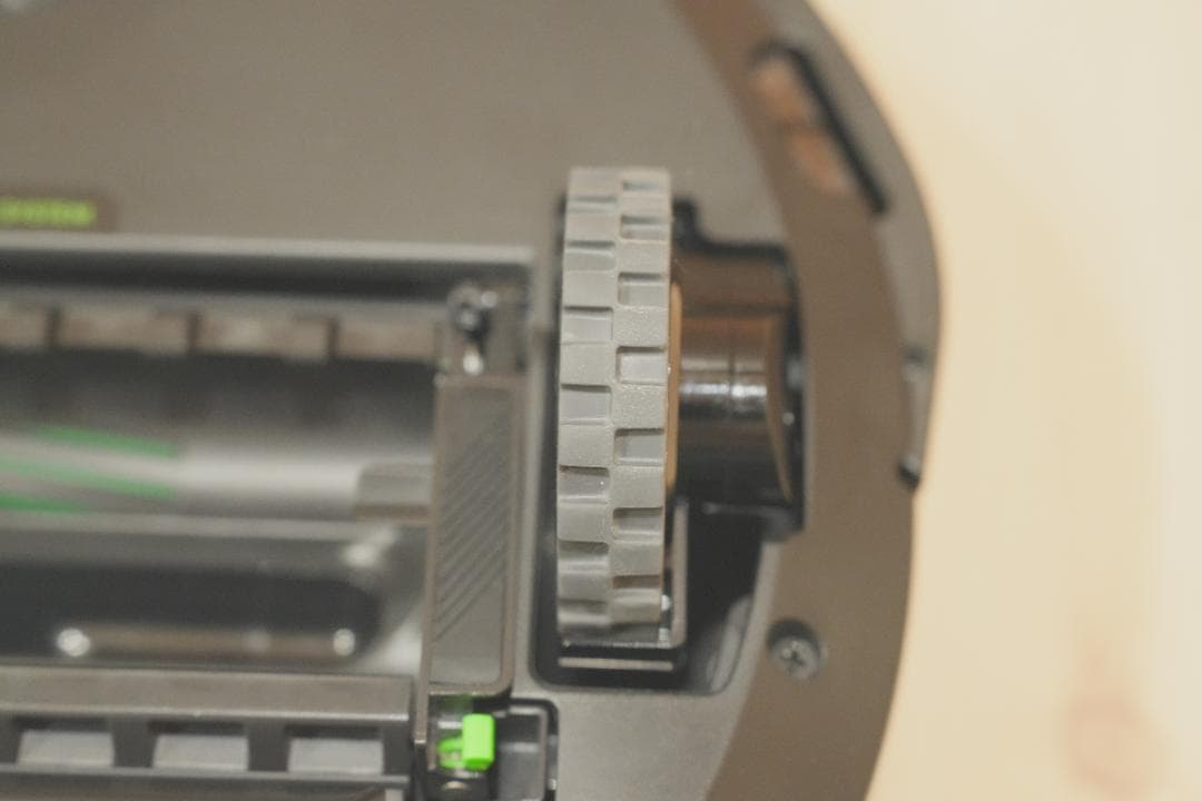 【中古】iRobot Roomba i3 i3150