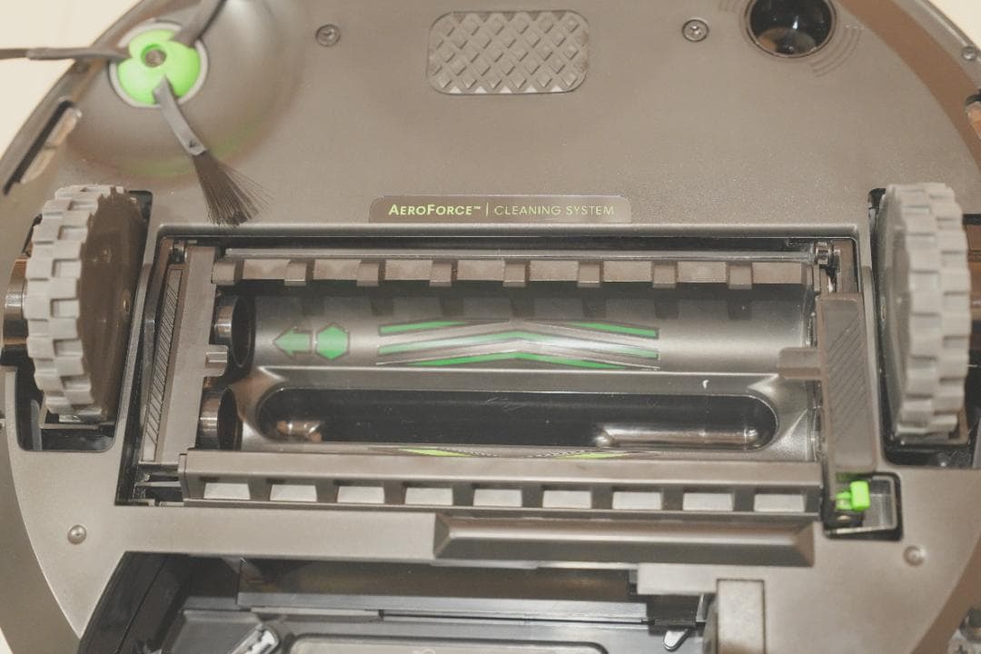 【中古】iRobot Roomba i3 i3150