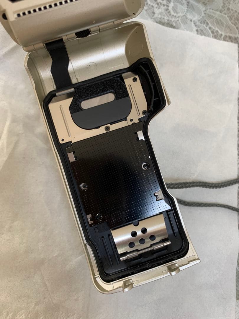 OLYMPUS μ [mju:] - III 150 コンパクトカメラ