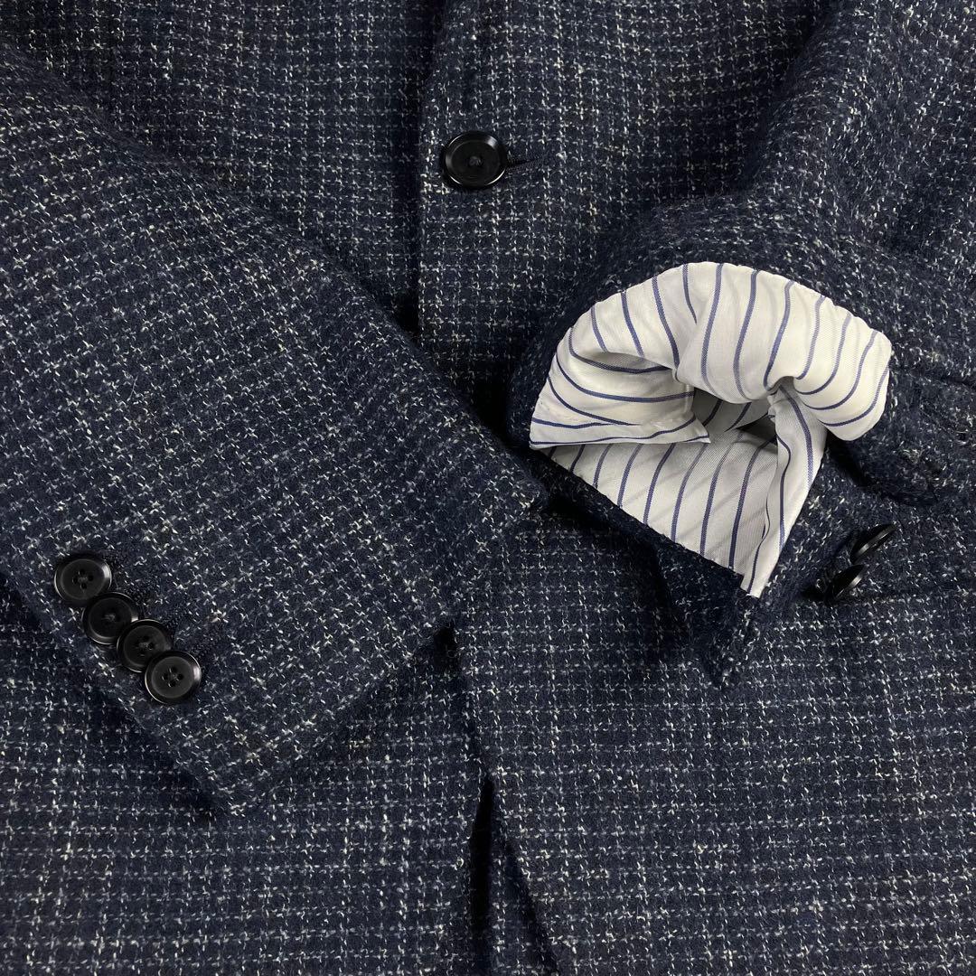 TOMORROWLAND PILGRIM トゥモローランドテーラードジャケット