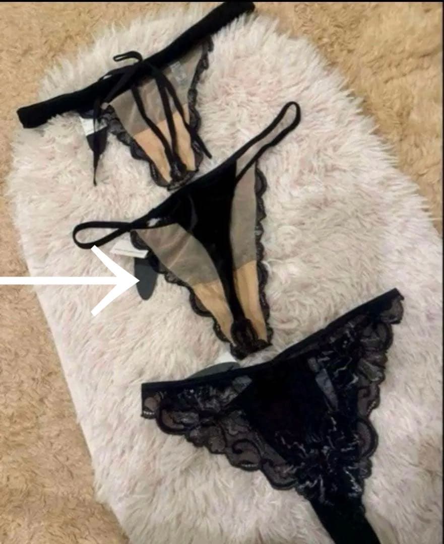 仮専用ANNEBRA Velvetおまとめ