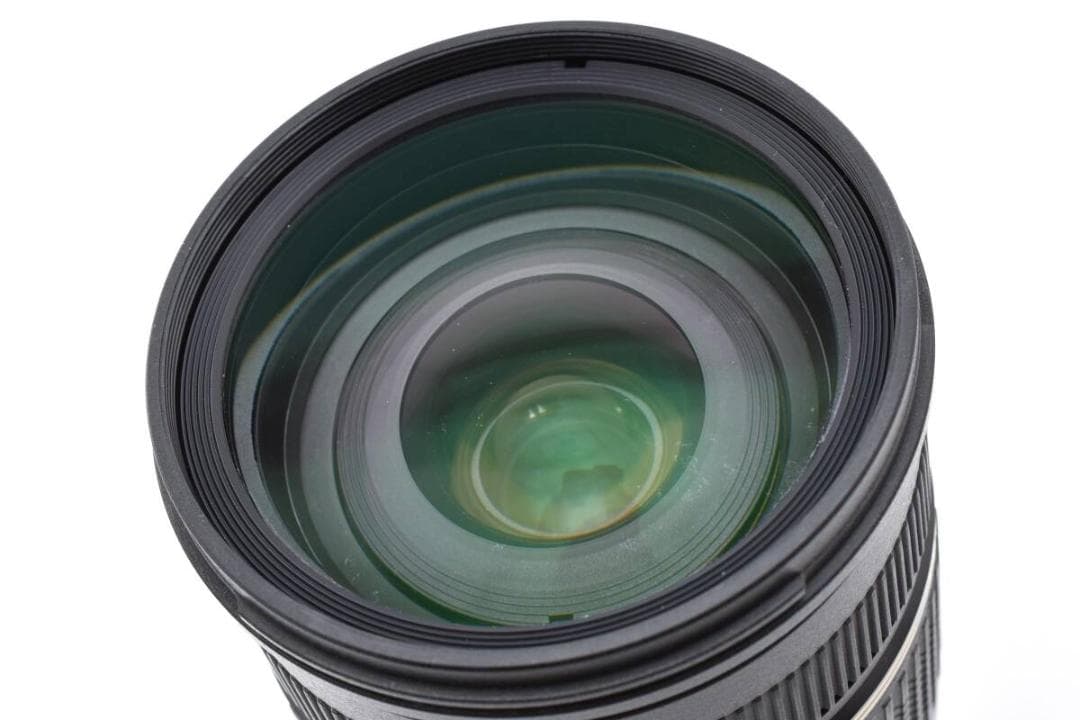 TAMRON AF 28-75mm F2.8 XR Di A09 キヤノン