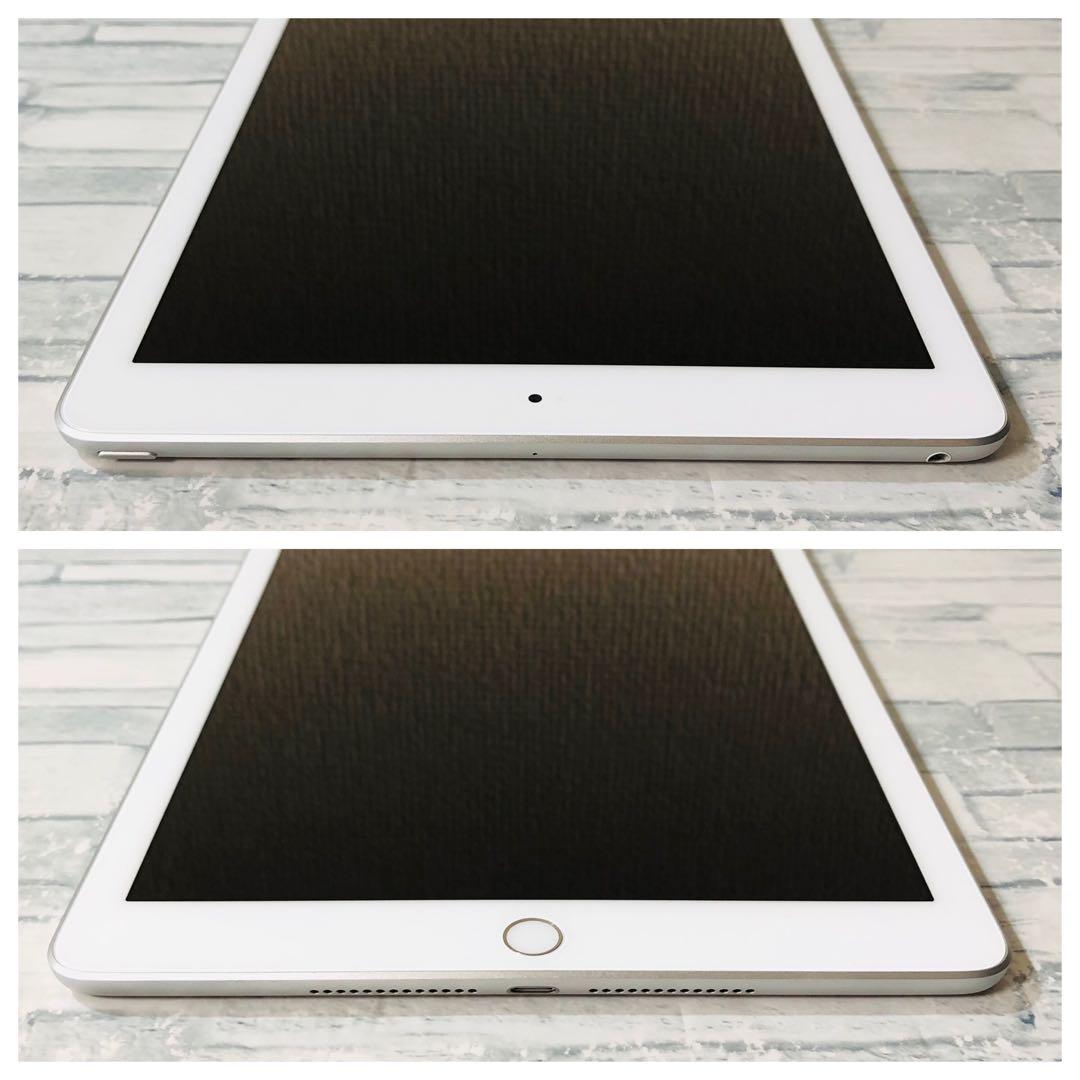 Apple 第6世代 iPad 32GB wifiモデル　管理番号：081