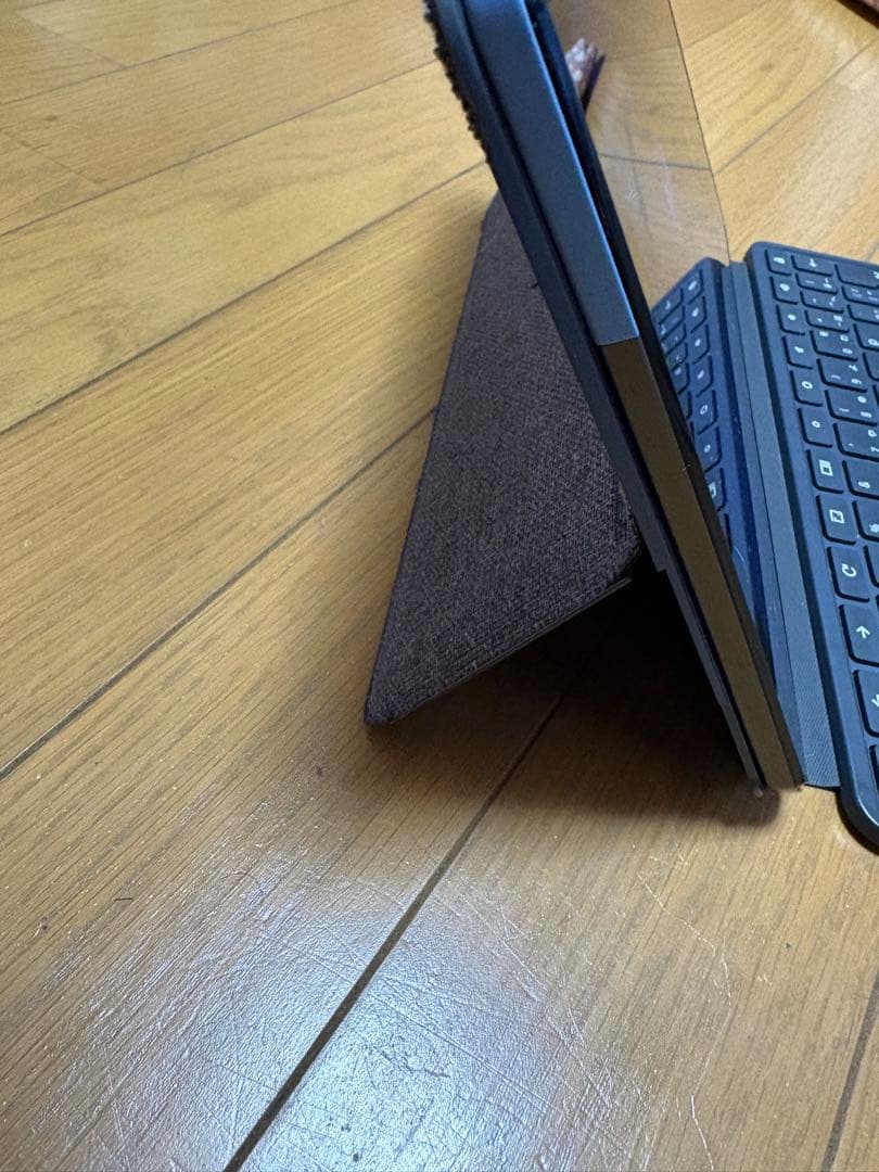 Chromebook本体 IdeaPad Duet Chromebook ZA6F0038JP