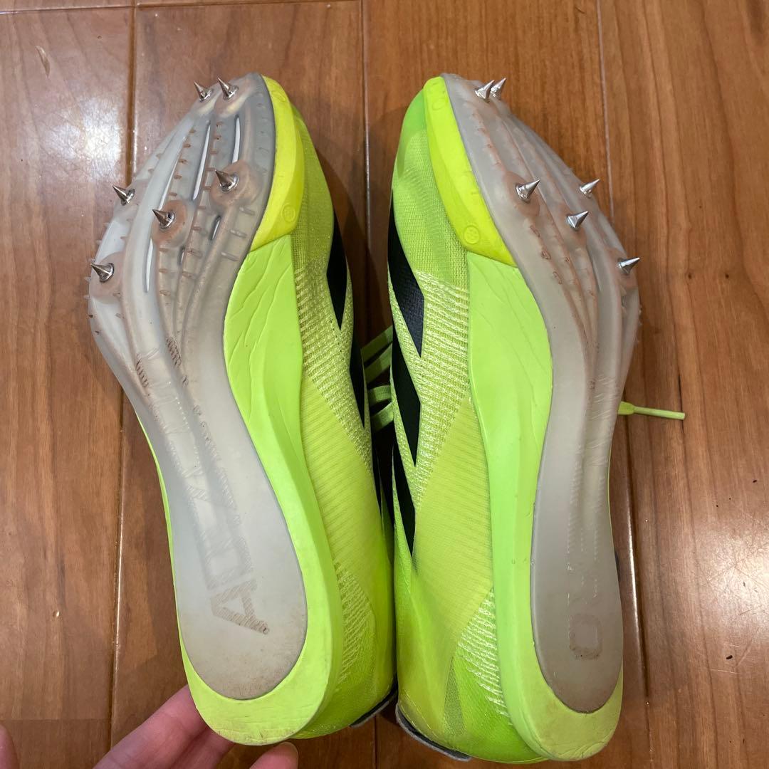 アディダス　アディゼロフィネス24.0