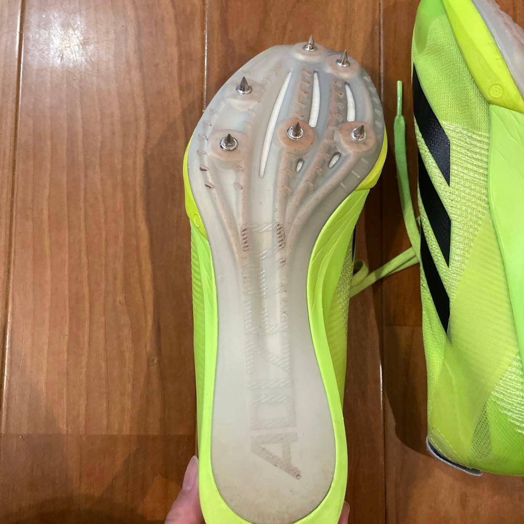 アディダス　アディゼロフィネス24.0