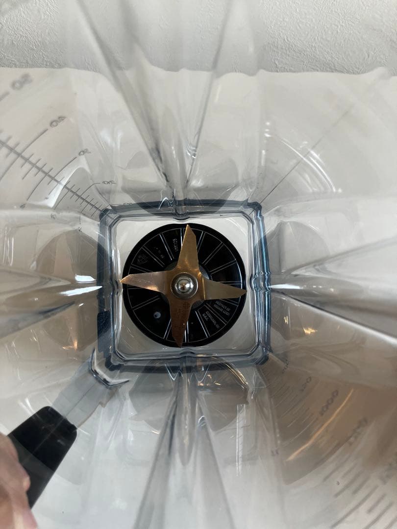 【レシピ本など付属あり】Vitamix TNC5200