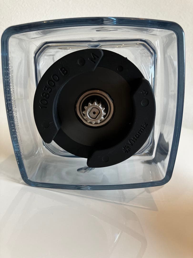 【レシピ本など付属あり】Vitamix TNC5200