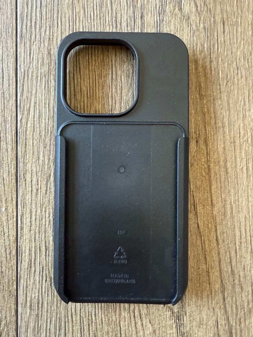 FREITAG フライターグ /スマホケース iphone 15pro用