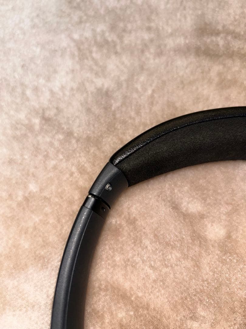 ヘッドホン Bose QuietComfort 35