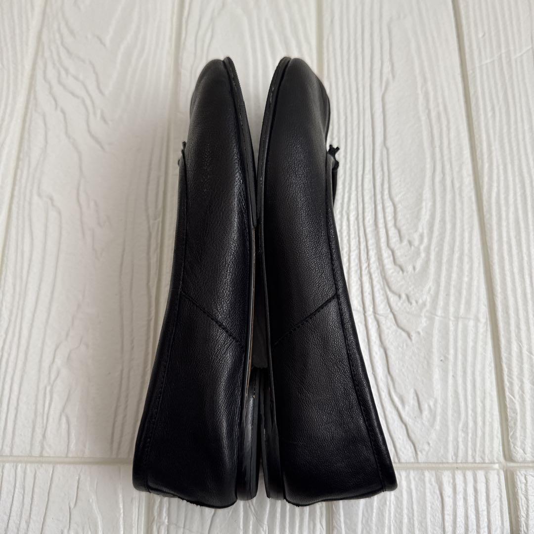 Maison Margiela マルジェラ タビ バレエシューズ 足袋 24cm