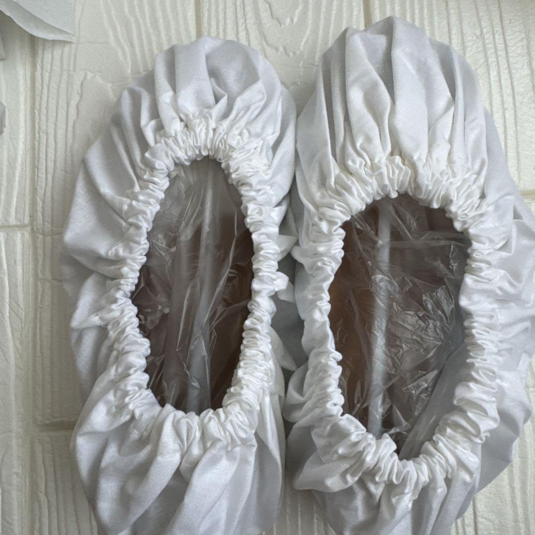 Maison Margiela マルジェラ タビ バレエシューズ 足袋 24cm