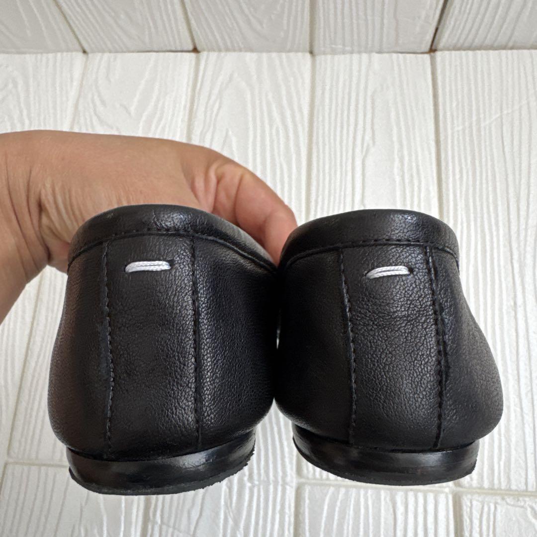 Maison Margiela マルジェラ タビ バレエシューズ 足袋 24cm