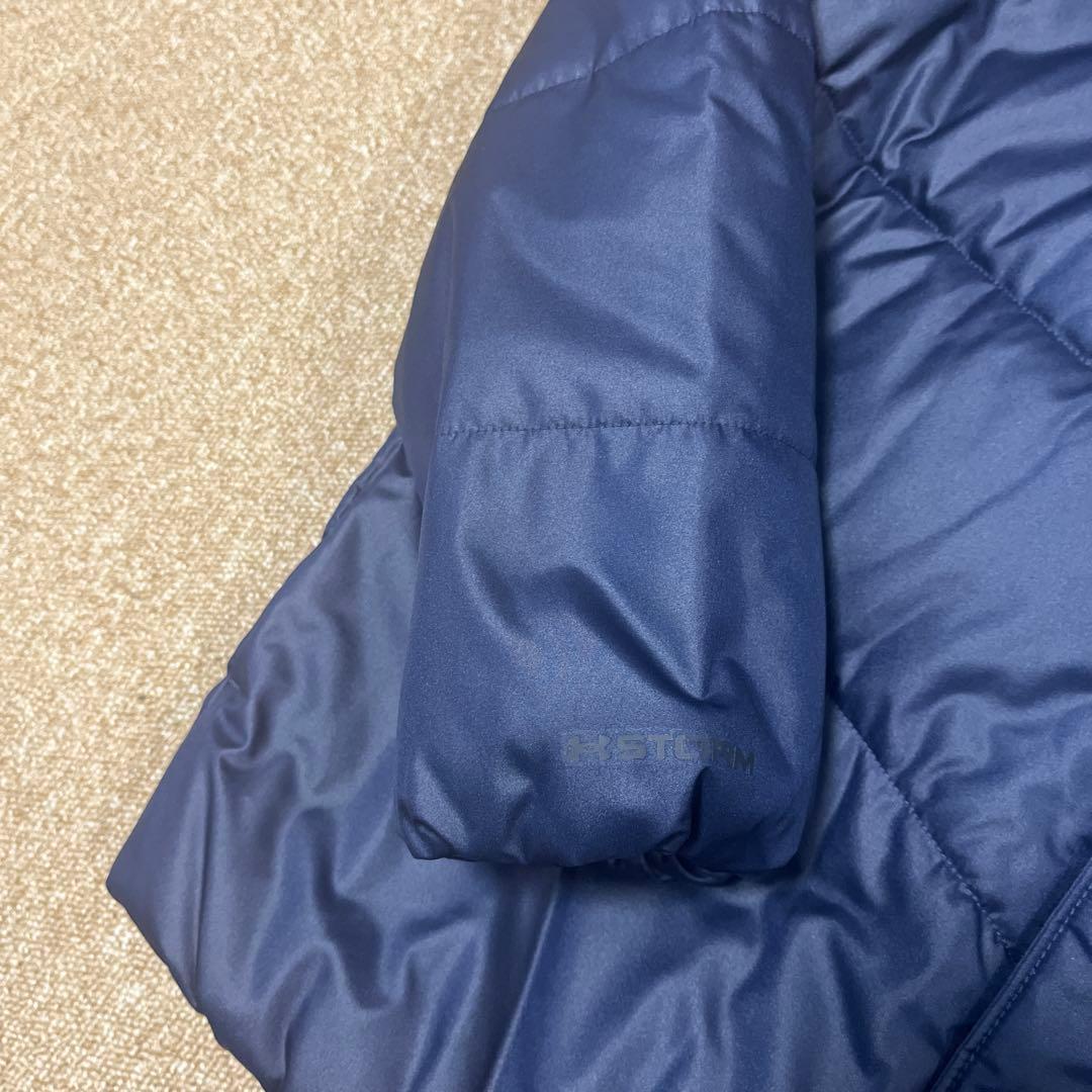 新品未使用 タグ付き アンダーアーマー ジャケット パンツ　セットアップ