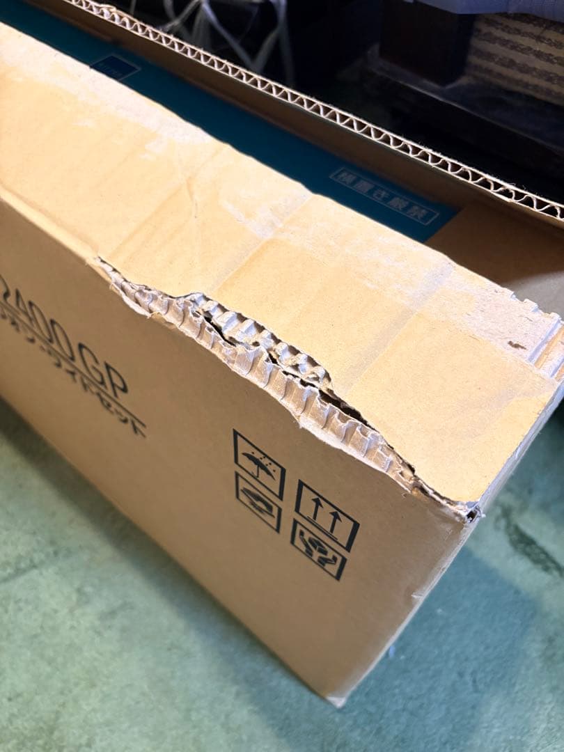 TOSHIBA エアリオン　ワイドセット