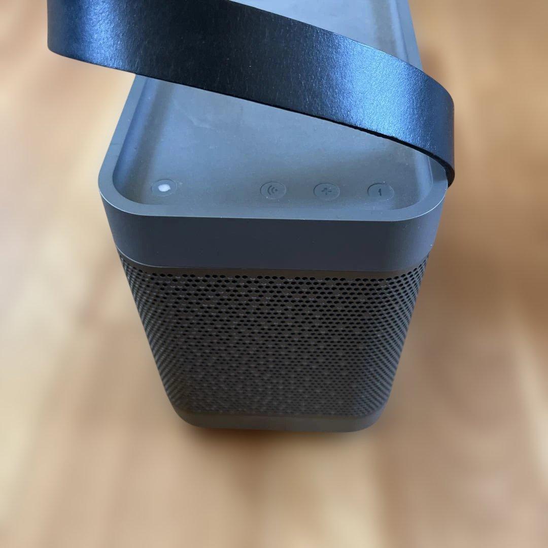 Bang & Olufsen Beolit 12 グレー