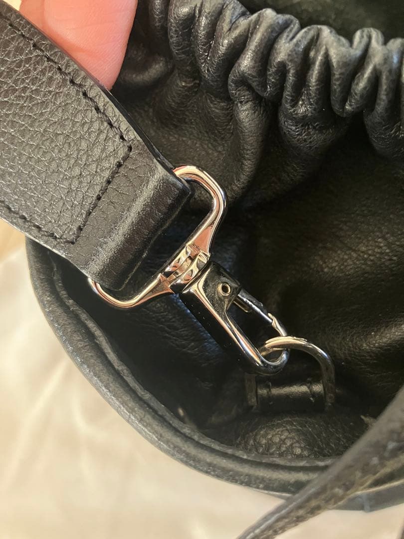 thehighlights ザハイライツpot largeブラック