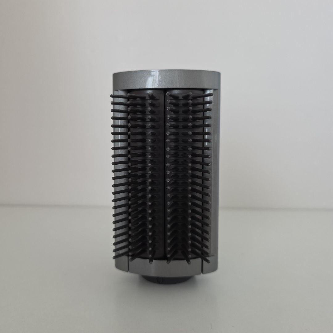 ダイソン　マルチスタイラー　エアラップ　シルバー / レッド