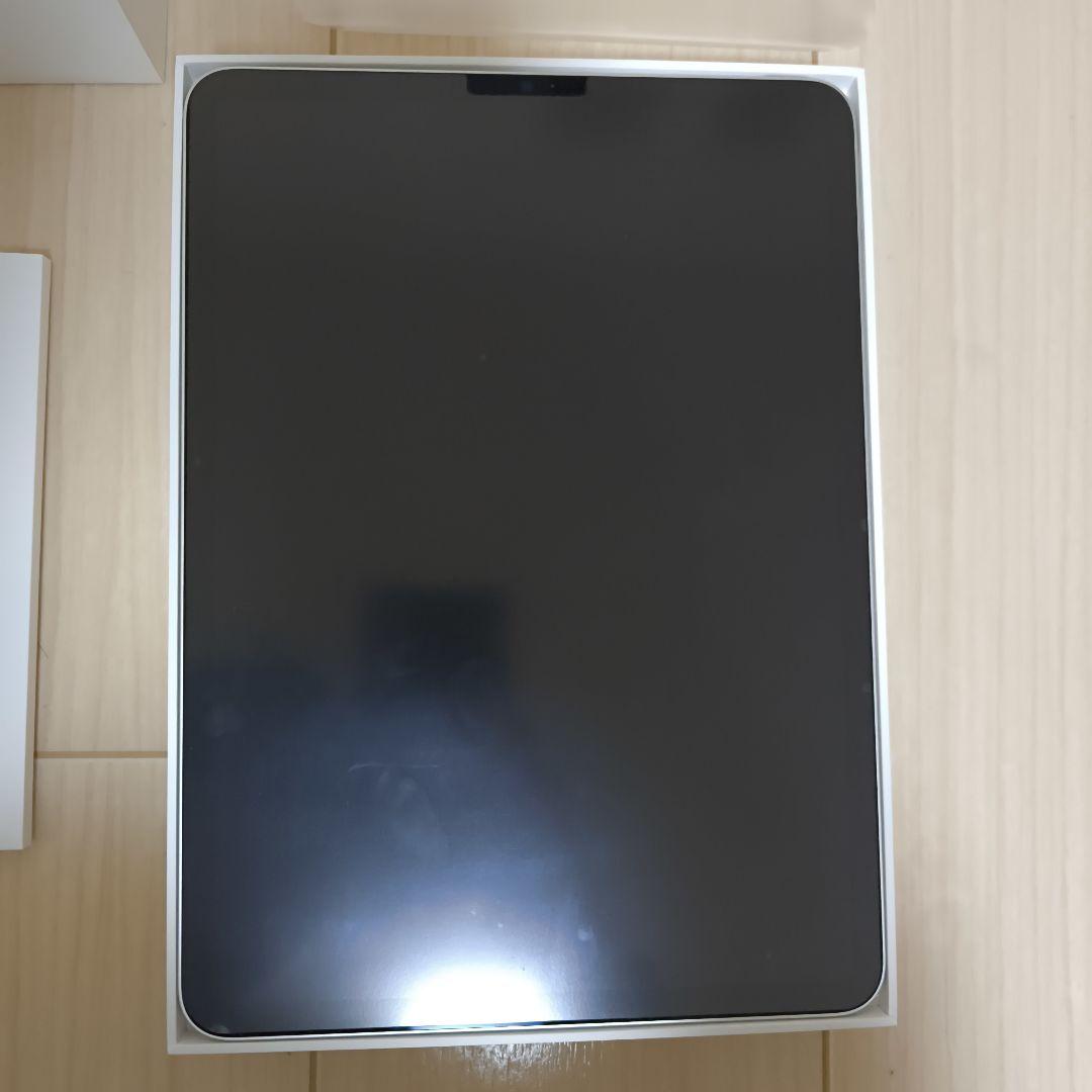 iPad Pro 11インチ 第3世代 Wi-Fi 128GB【中古】