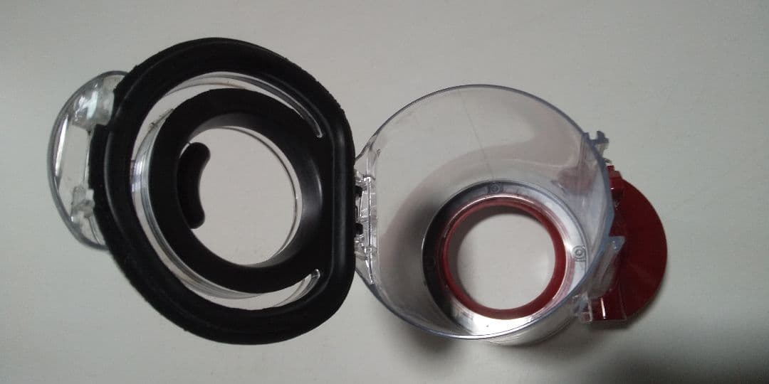 sv21本体(ダイソン掃除機)