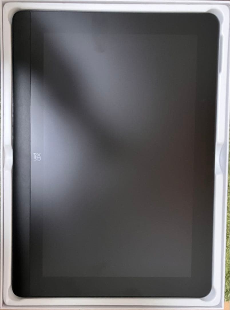 XP-Pen Artist Pro 16 Gen2 液晶ペンタブレット本体