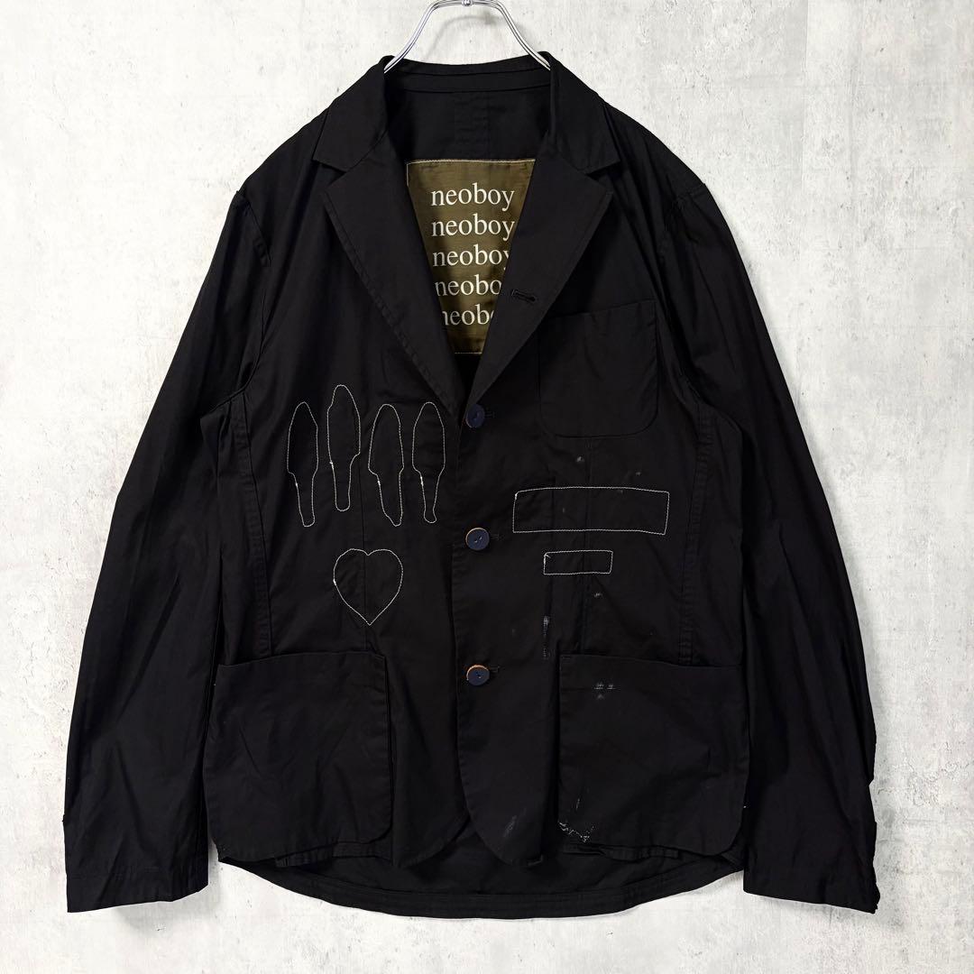 【極美品】希少 アンダーカバー 16SS 復刻 リバーシブルシャツ サイズ5