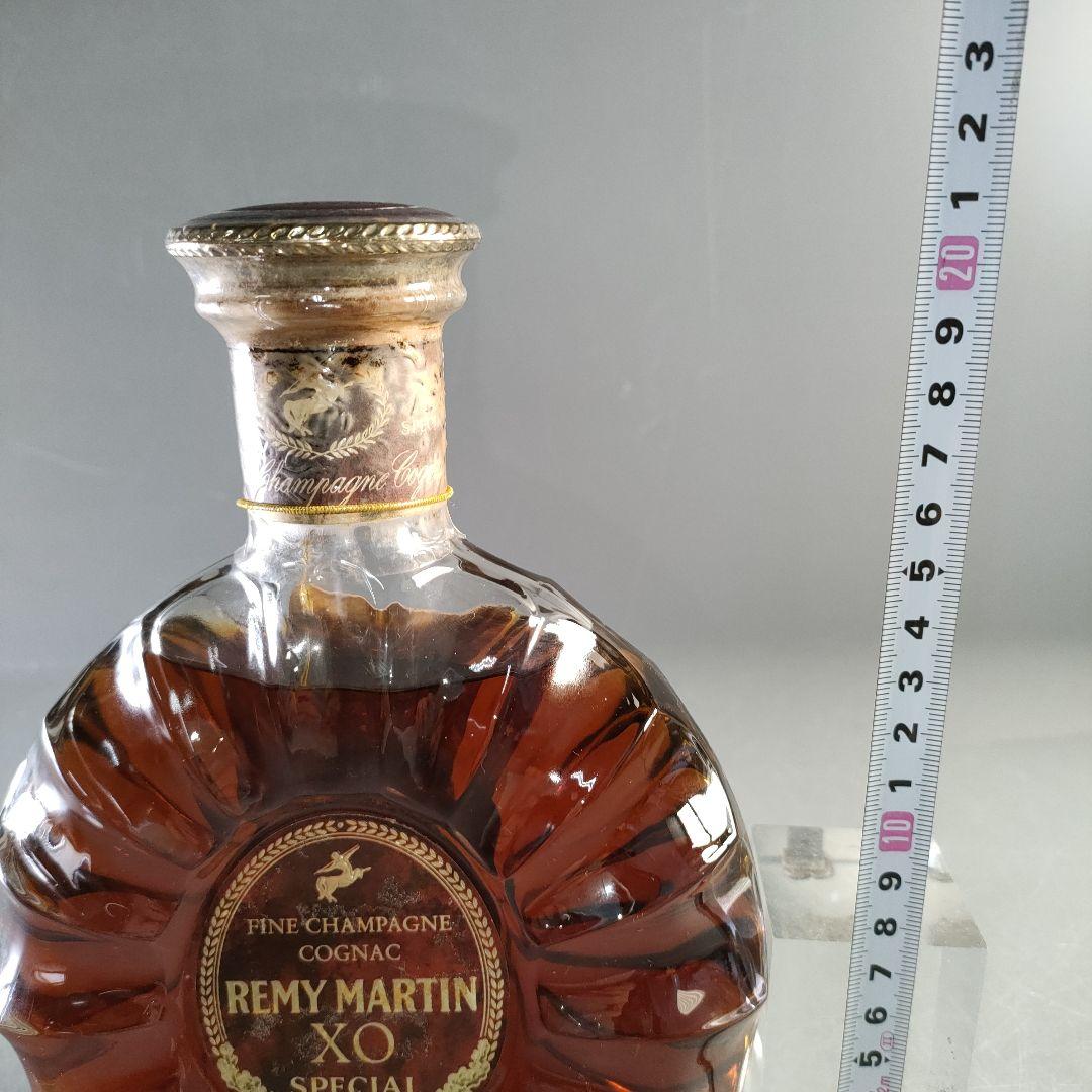 A1264-2/レミーマルタンXOスペシャル/コニャック/ブランデー/700ml